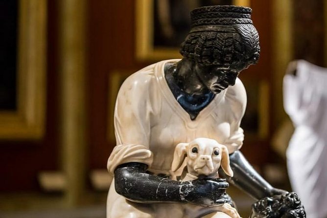Borghese Gallery Max 6 People Tour: Baroque & Renaissance in Rome - Choosing the Right Time Slot: Why Arrival Minutes Matter