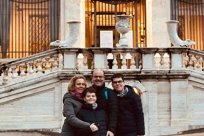 Borghese Gallery Max 6 People Tour: Baroque & Renaissance in Rome - Price and Value: $180.27 for Entry Plus a Real Guide