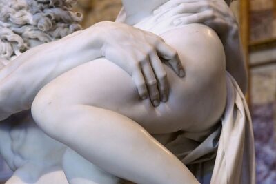 Borghese Gallery Skip-the-Line Entry Ticket with Audioguide - Inside Borghese: Bernini and the Baroque Power Moves