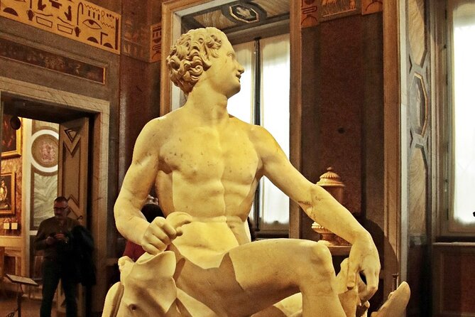 Borghese Gallery Skip-the-Line Entry Ticket with Audioguide - Should You Book? My Straight Answer