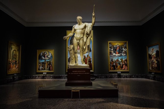 Brera district & Pinacoteca 2-hours guided experience with entrance tickets included - Brera and Pinacoteca in 2 hours: why this combo works