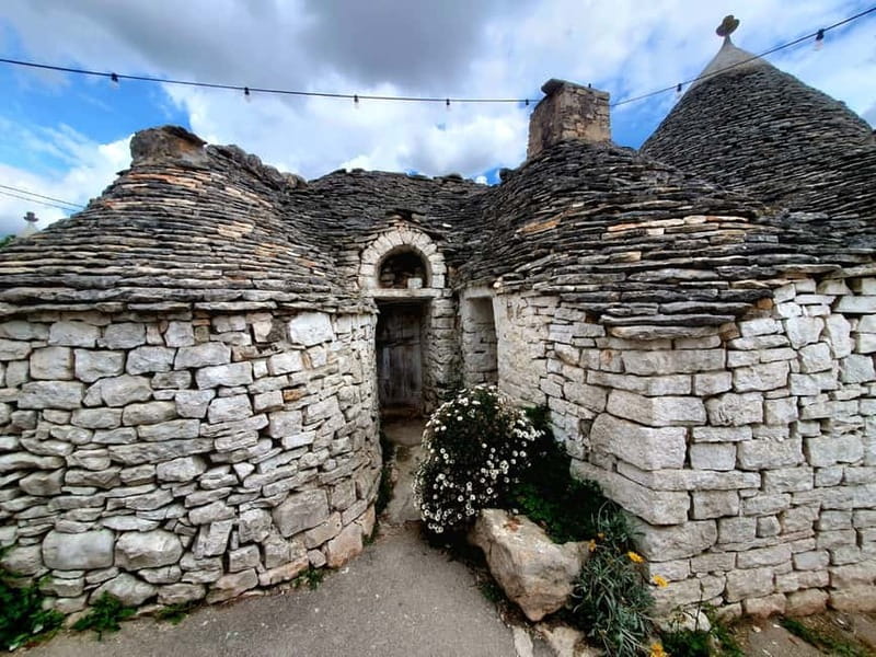 Brindisi: Alberobello, Locorotondo & Ostuni Tour with Brunch - Key Things That Make This Tour Worth Your Day