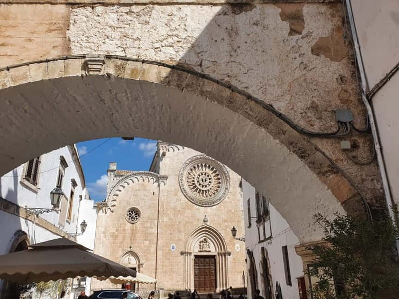 Brindisi: Alberobello, Locorotondo & Ostuni Tour with Brunch - Price and Value: Why $94 Works (If You Want It All in One Day)