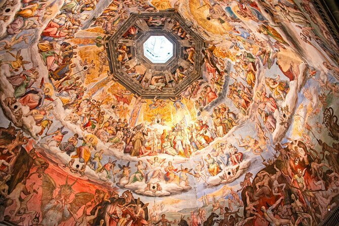 Brunelleschi's Dome and Cathedral Complex Reserved Ticket - Reserved dome entry that turns chaos into a plan