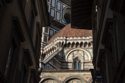 Brunelleschi's Dome and Cathedral Complex Reserved Ticket - Climbing Brunelleschi’s Dome and seeing the Last Judgment up close