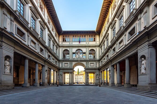 Brunelleschi's Dome and Cathedral Complex Reserved Ticket - Santa Reparata Crypt: the quieter layer beneath
