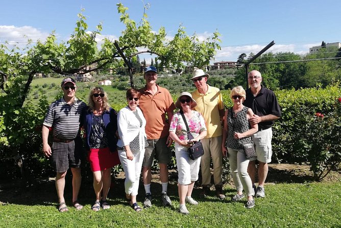 Brunello di Montalcino Wine Tour of 2 Wineries with Pairing Lunch - Price and value: what $276.95 covers (and why it can still be a good deal)