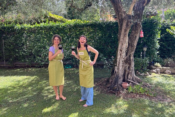 Bruschetta, Fettuccine, Gnocchi, Tiramisu Cooking Class - Key things to know before you go