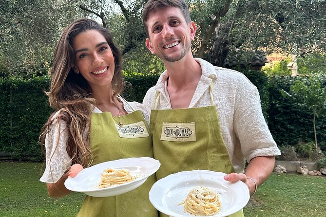 Bruschetta, Fettuccine, Gnocchi, Tiramisu Cooking Class - Price and Logistics: When $189.87 Makes Sense