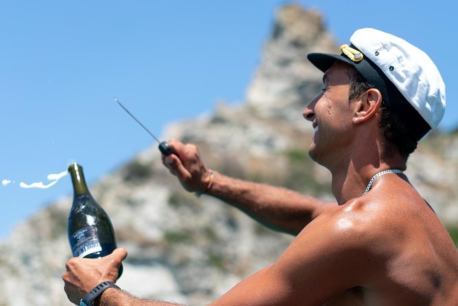 By boat between the sea and the most beautiful beaches! Capo Vaticano - Tropea - Briatico - Key Highlights You’ll Notice Fast
