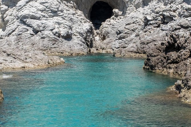 By boat between the sea and the most beautiful beaches! Capo Vaticano - Tropea - Briatico - Price and Value: When $387.15 Makes Sense