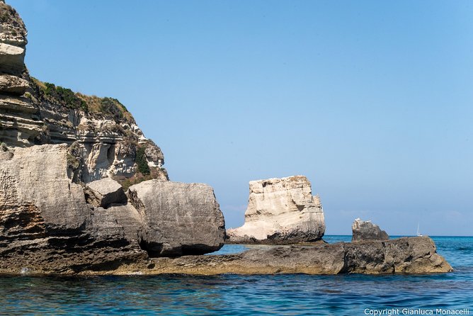 By boat between the sea and the most beautiful beaches! Capo Vaticano - Tropea - Briatico - Who This Boat Trip Suits Best (and Who Should Skip)