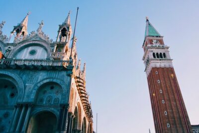 Byzantine Venice Walking Tour & Saint Mark's Basilica - Stop 1: Piazza San Marco in a Quick, Useable Orientation
