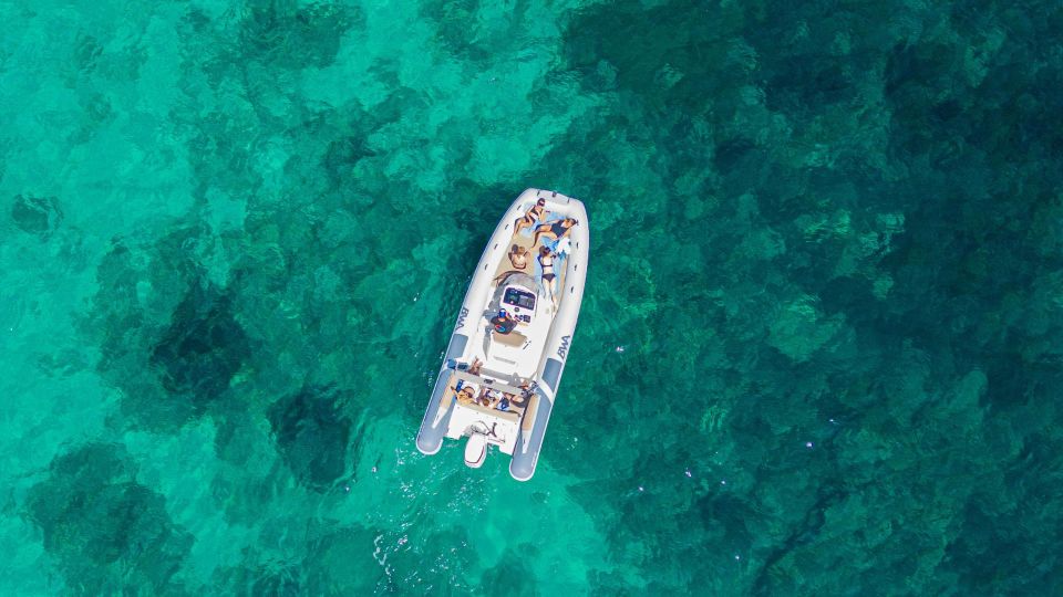Cagliari: 3-Hour Boat Tour of the Gulf of Cagliari - Who Should Book, and Who Should Skip