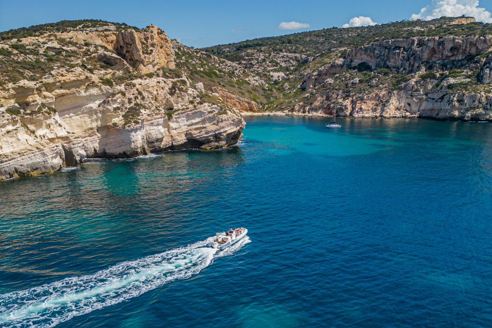 Cagliari: 3-Hour Boat Tour of the Gulf of Cagliari - Price and Value: Is $74.20 Worth It?