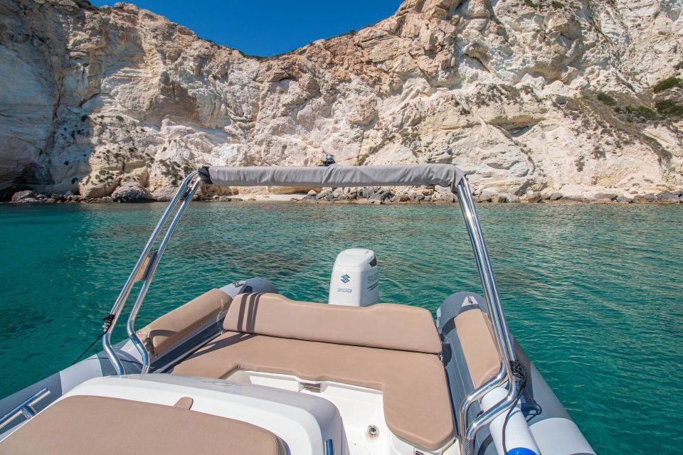 Cagliari: 3-Hour Boat Tour of the Gulf of Cagliari - What to Bring (So You Don’t Regret It Later)