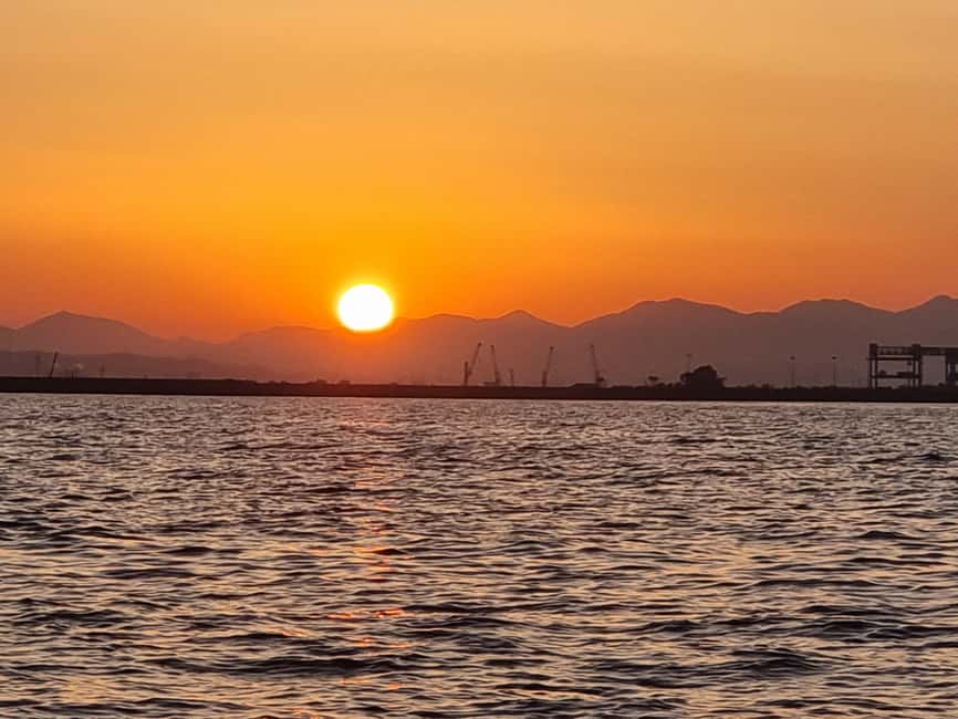 Cagliari: Boat Tour, 4 Stops, Swim, Snorkeling, & 1 Spritz - The Second Half: Poetto for a Different Kind of Cagliari