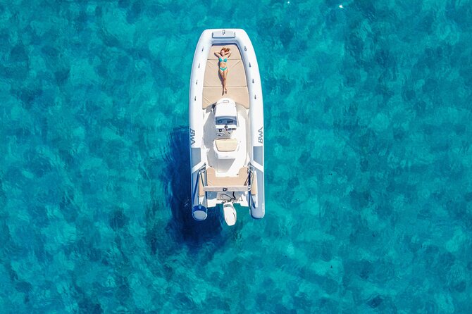 Cagliari Boat Tour by Maxi Rib - Wine and Snorkeling - Why a Cagliari maxi rib tour is a smart way to see Sardinia