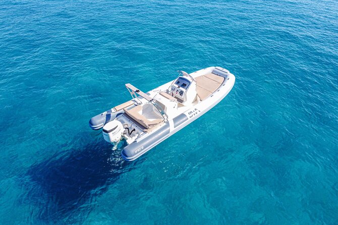 Cagliari Boat Tour by Maxi Rib - Wine and Snorkeling - Snorkeling gear and how to maximize your swim stops