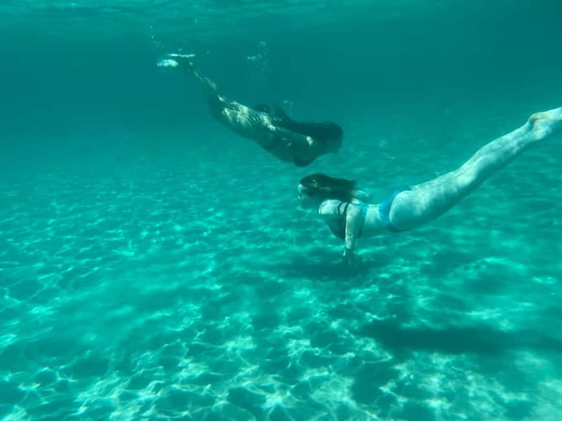 Cagliari: Boat Tour with 4 Swim Stops, Snorkeling & Prosecco - Who this tour fits best (and who should skip it)