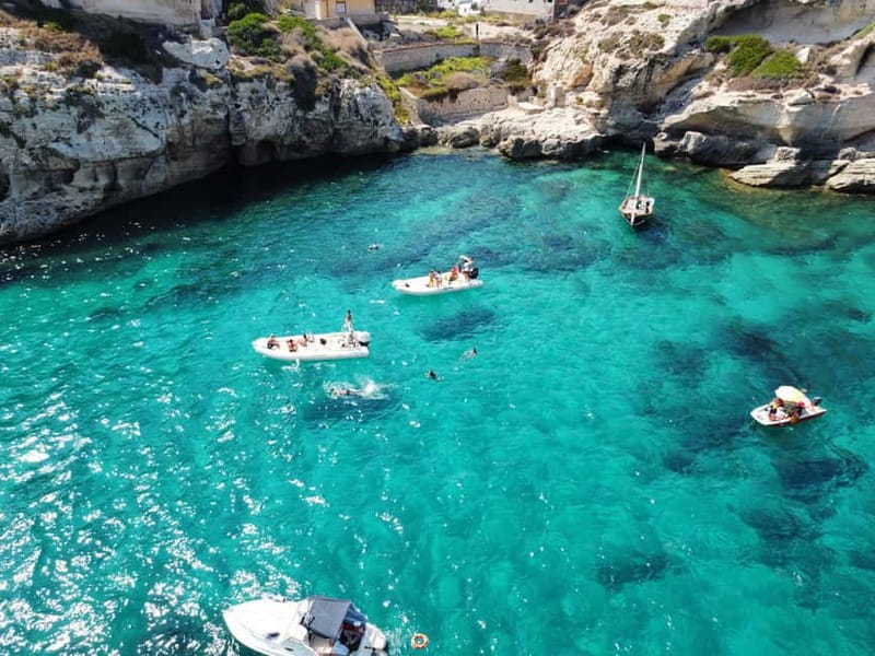 Cagliari: Boat Tour with 4 Swim Stops, Snorkeling & Prosecco - Timing and what the 3 hours really mean