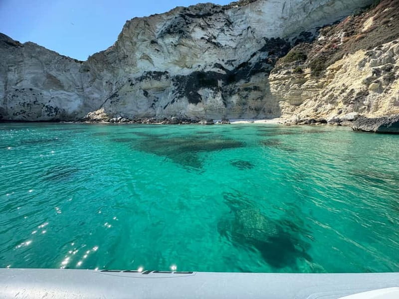 Cagliari: Boat Tour with 4 Swim Stops, Snorkeling & Prosecco - Price and value: what your money includes (and what it doesn’t)