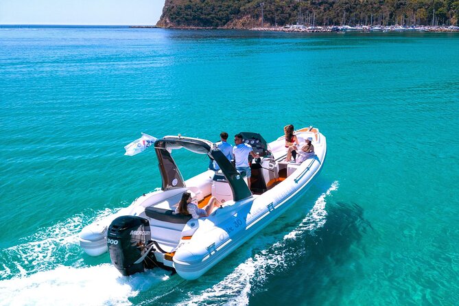 Cagliari Boat Tour with Sardatrips; Swim, Snorkeling, Sip & Snack - Why this Cagliari boat tour feels more like an outing than a checklist