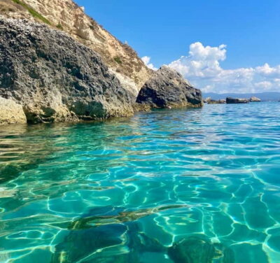 Cagliari: Boat Tour with Snorkeling, GoPro & Sardinian Beer - Why the GoPro and Snorkeling Gear Matter More Than You’d Expect