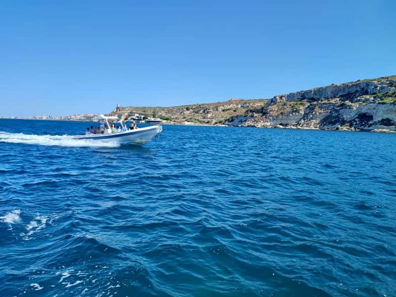 Cagliari: Boat Tour with Snorkeling, GoPro & Sardinian Beer - Sella del Diavolo: The Devil’s Saddle Looks Different From the Water
