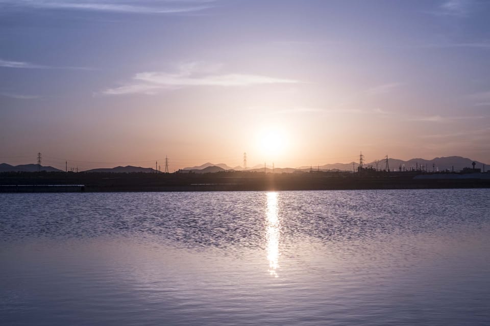 Cagliari: Conti Vecchi Salt Flats Train and Tour - Who should book this tour (and who might not)