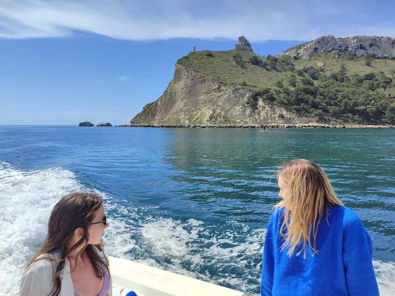 Cagliari: Devil's saddle boat tour, 4 stops and prosecco - Key things that make this tour work