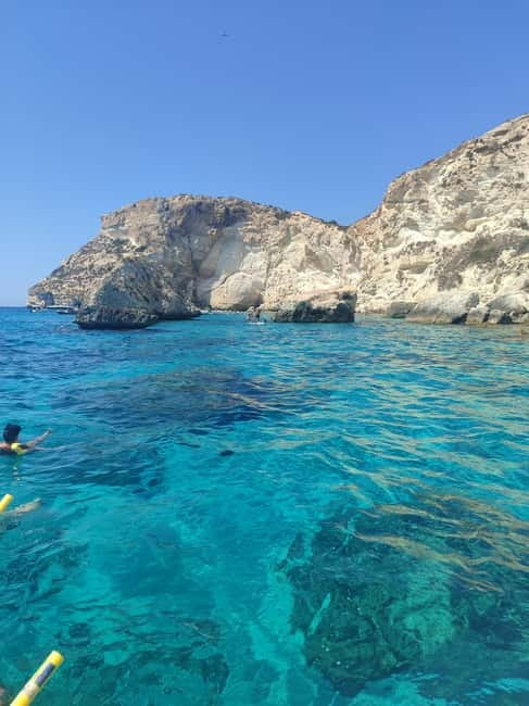 Cagliari: Devil's saddle boat tour, 4 stops and prosecco - Devil’s Saddle: What makes Sella del Diavolo so special from the water