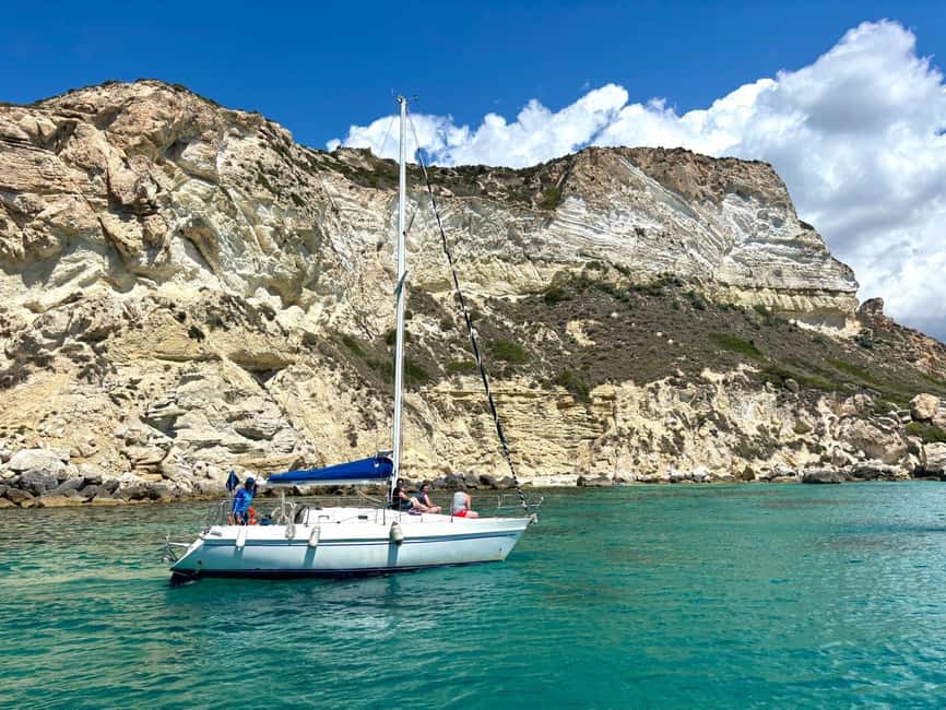 Cagliari: Devil's Saddle Sailboat Tour, Snorkeling and Drink - Timing, Weather, and Why the Captain May Change the Plan
