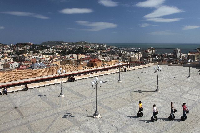 Cagliari: Guided Segway Tour - What You Pay (and Why It Feels Fair): Price and Value