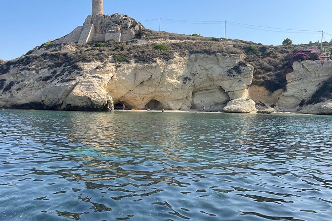 Cagliari Gulf Boat tour : 5 stops, snorkeling & local aperitif - Price and value: what $62.56 buys you in the Cagliari Gulf