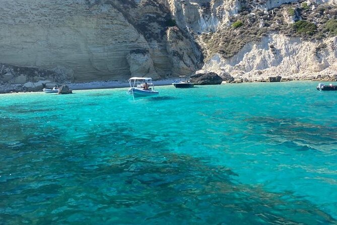 Cagliari Gulf Boat tour : 5 stops, snorkeling & local aperitif - Who should book this tour (and who might want a different style)