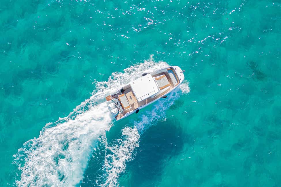 Cagliari: Luxury Motorboat Tour with 3 Swim Stops & Wine - Who’s likely to love this (and who should skip it)