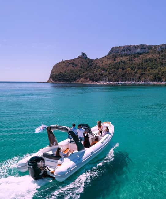Cagliari: More Than a Boat Tour; Snack, Swim, Sip & Snorkel - Key Things You’ll Notice on This Cagliari Boat Tour