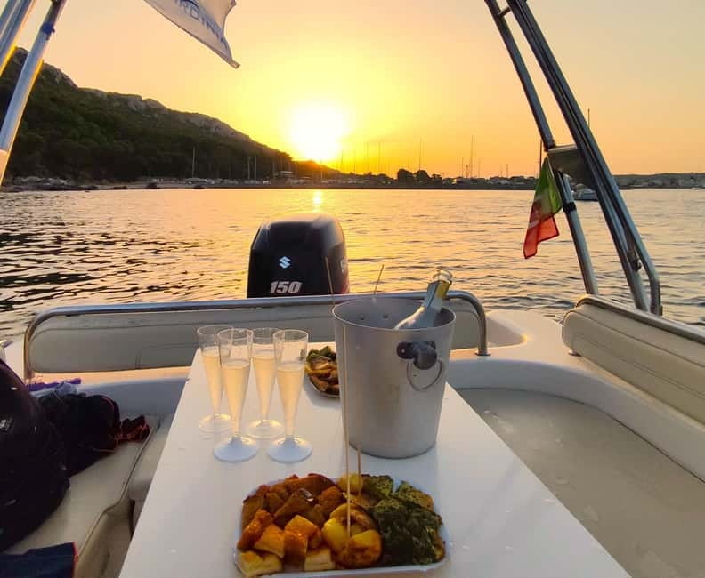 Cagliari: More Than a Boat Tour; Snack, Swim, Sip & Snorkel - Should You Book This Cagliari Boat Tour?