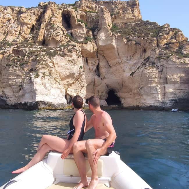 Cagliari: More Than a Boat Tour; Snack, Swim, Sip & Snorkel - Who This Tour Fits Best (and Who Might Want a Different Plan)