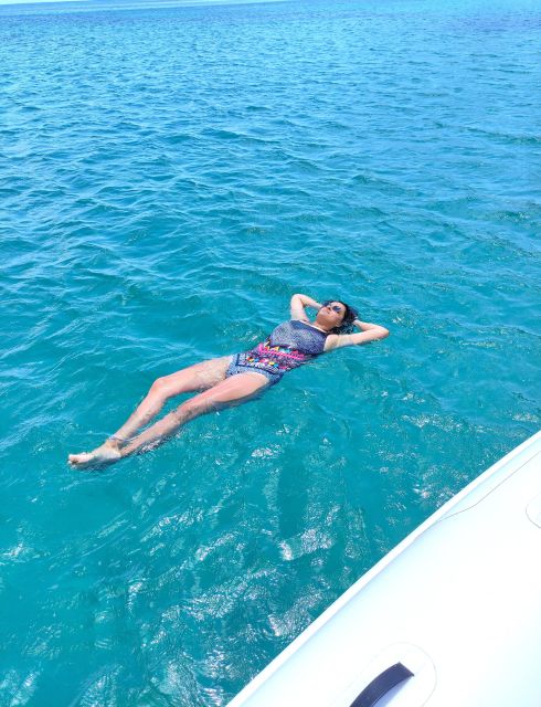 Cagliari: More Than a Boat Tour; Snack, Swim, Sip & Snorkel - Quick Practical Tips Before You Go