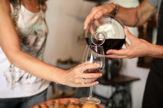 Cagliari: natural cultural walking, food wine tasting experience - What you’ll learn from Lele or Emanuele (and why it changes the tour)