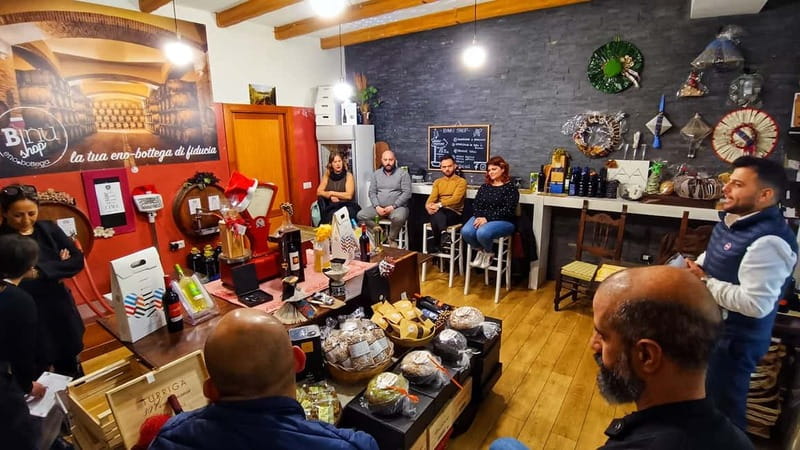 Cagliari: Private Food and Wine Tasting Experience - Before You Go: Small Planning Tips That Save Time
