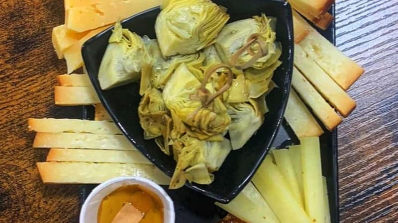Cagliari: Private Food and Wine Tasting Experience - Why BinuShop Is a Smart Starting Point in Cagliari