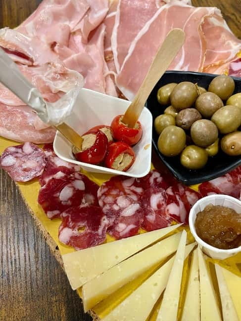 Cagliari: Private Food and Wine Tasting Experience - What the Blue Zone Angle Changes About How You Eat in Sardinia