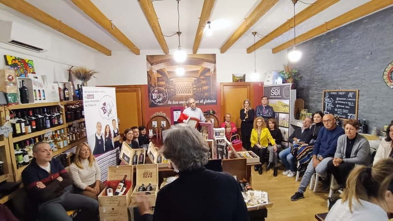 Cagliari: Private Food and Wine Tasting Experience - Price and Value: Is $54.66 Worth It?