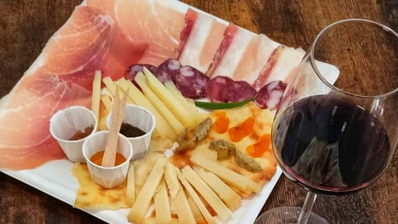 Cagliari: Private Food and Wine Tasting Experience - The Food of Longevity Story Behind the Menu