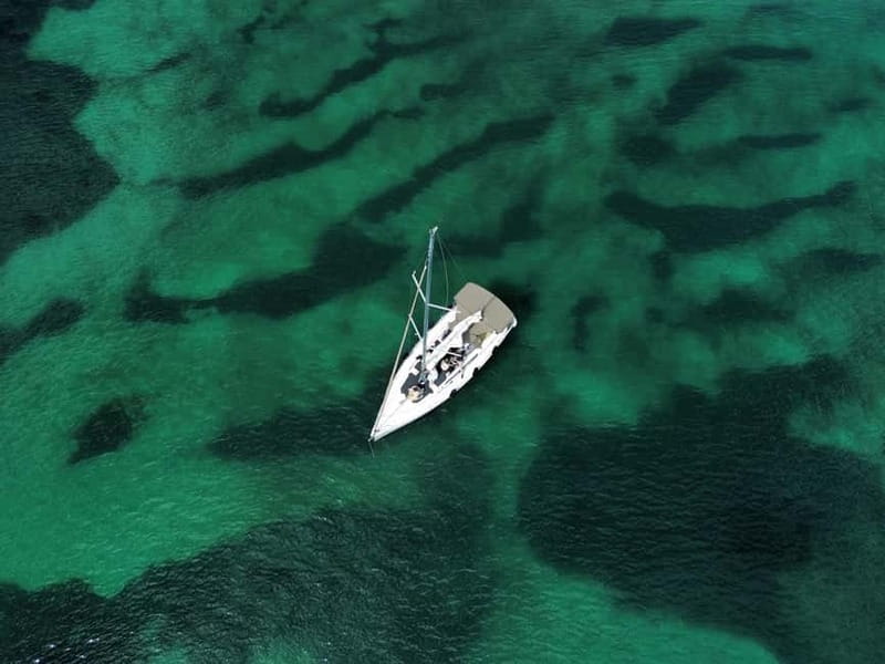 Cagliari: Sailing Tour with 4 Stops, Snorkeling and Prosecco - Should you book this Devil’s Saddle sail tour?