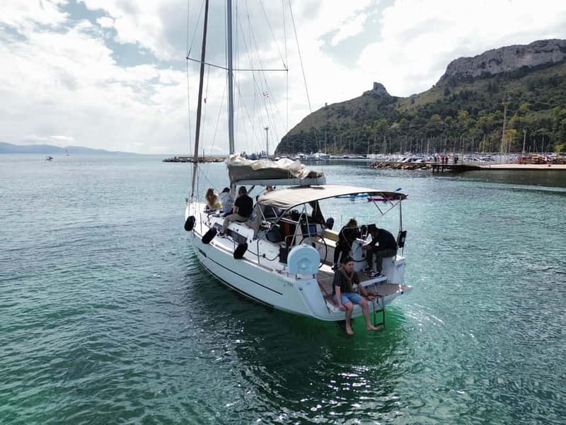 Cagliari: Sailing Tour with 4 Stops, Snorkeling and Prosecco - Who this sailing tour fits best (and who should skip it)