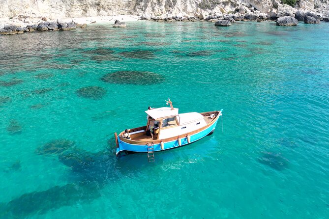 Cagliari Sea Experience : A High-Quality Tour of the Sardinian Sea - Key Highlights You’ll Care About